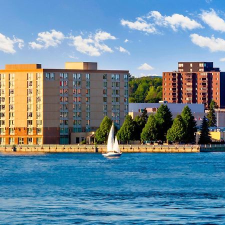 Delta Hotels By Marriott Sault Ste. Marie Waterfront Extérieur photo