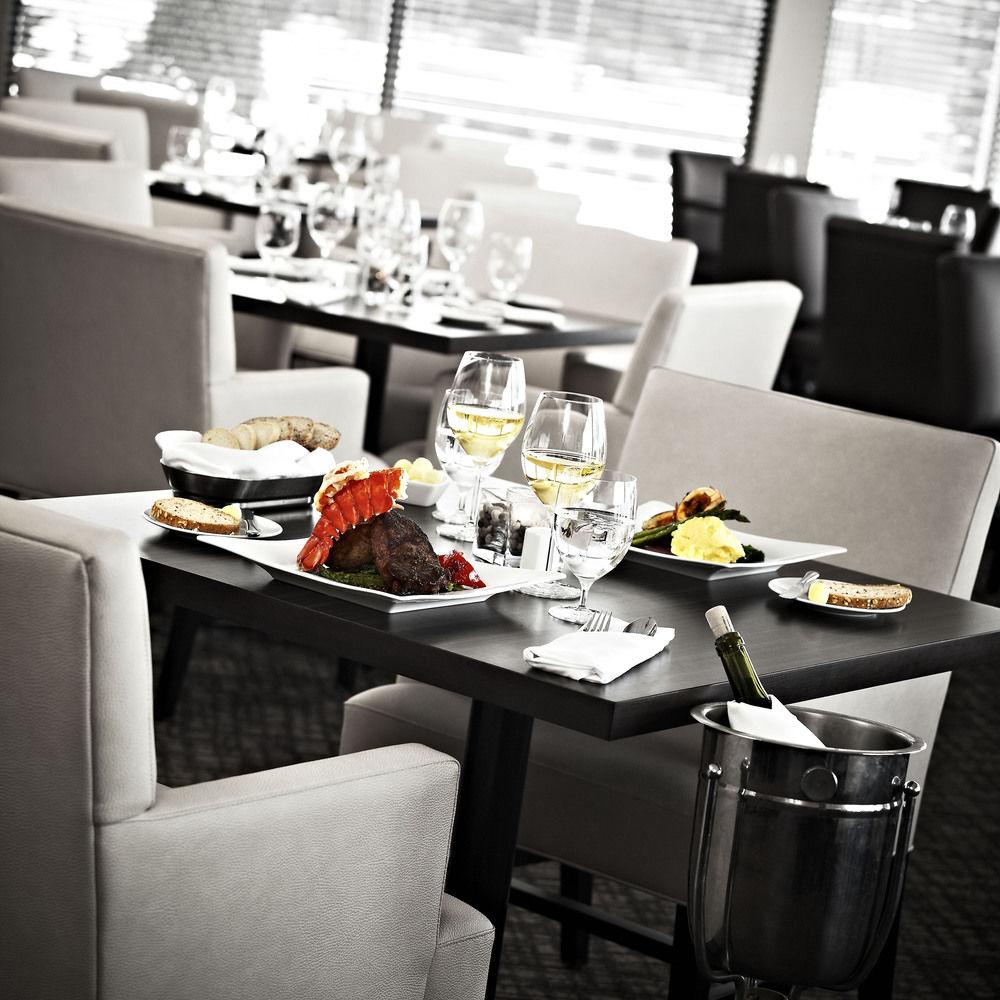 Delta Hotels By Marriott Sault Ste. Marie Waterfront Extérieur photo