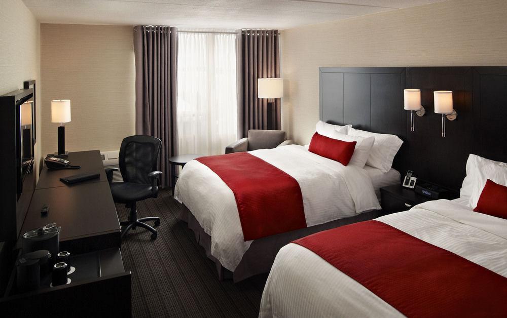 Delta Hotels By Marriott Sault Ste. Marie Waterfront Extérieur photo