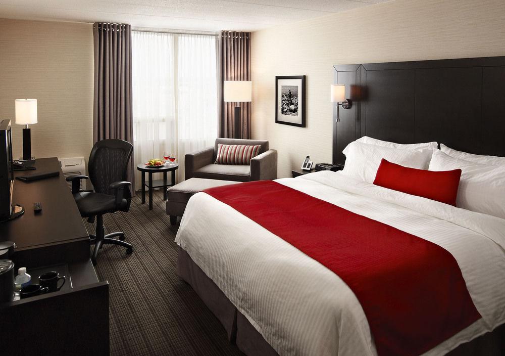Delta Hotels By Marriott Sault Ste. Marie Waterfront Extérieur photo