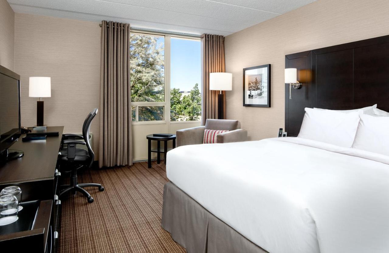 Delta Hotels By Marriott Sault Ste. Marie Waterfront Extérieur photo