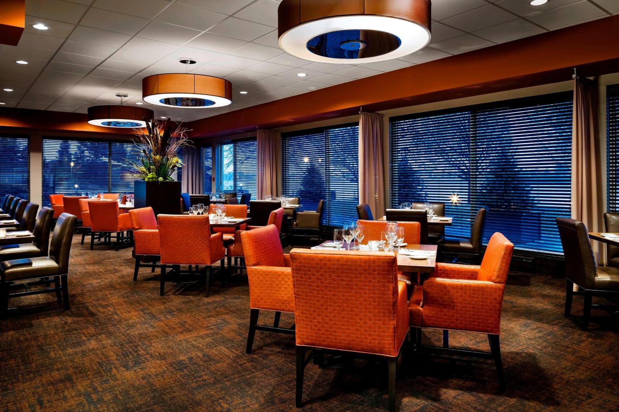 Delta Hotels By Marriott Sault Ste. Marie Waterfront Extérieur photo