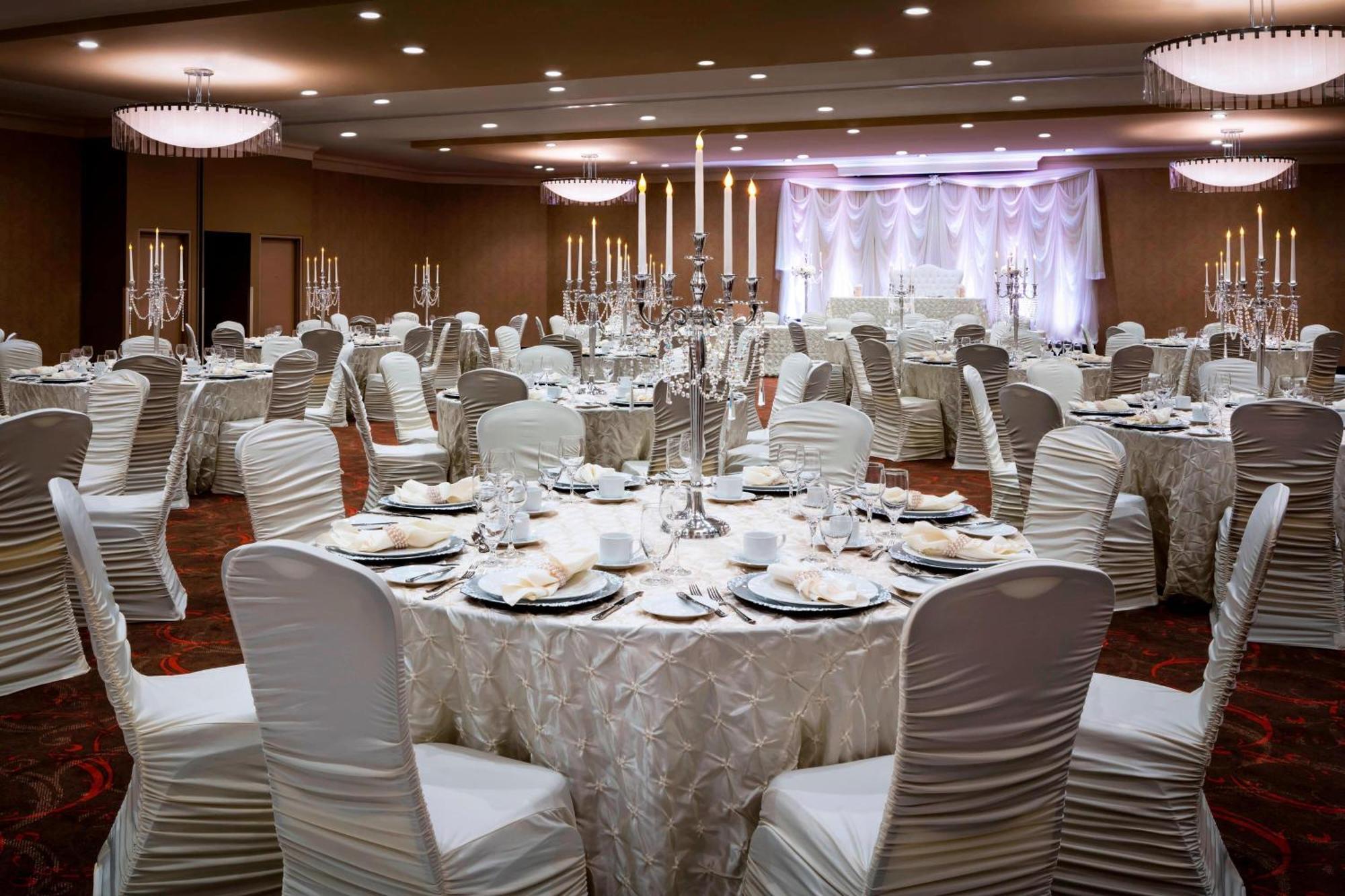 Delta Hotels By Marriott Sault Ste. Marie Waterfront Extérieur photo