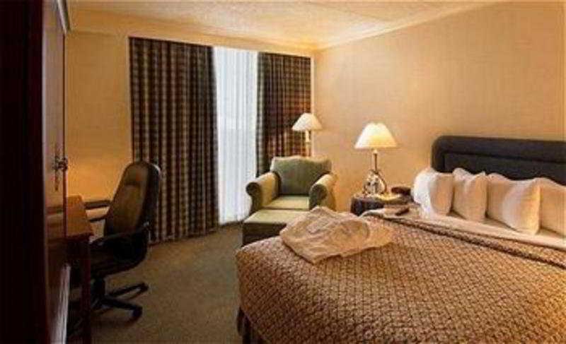 Delta Hotels By Marriott Sault Ste. Marie Waterfront Chambre photo