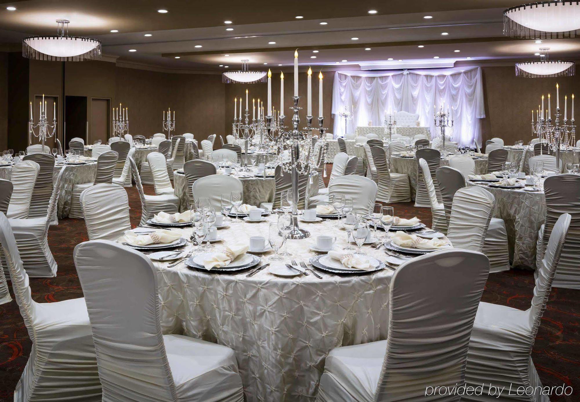 Delta Hotels By Marriott Sault Ste. Marie Waterfront Extérieur photo