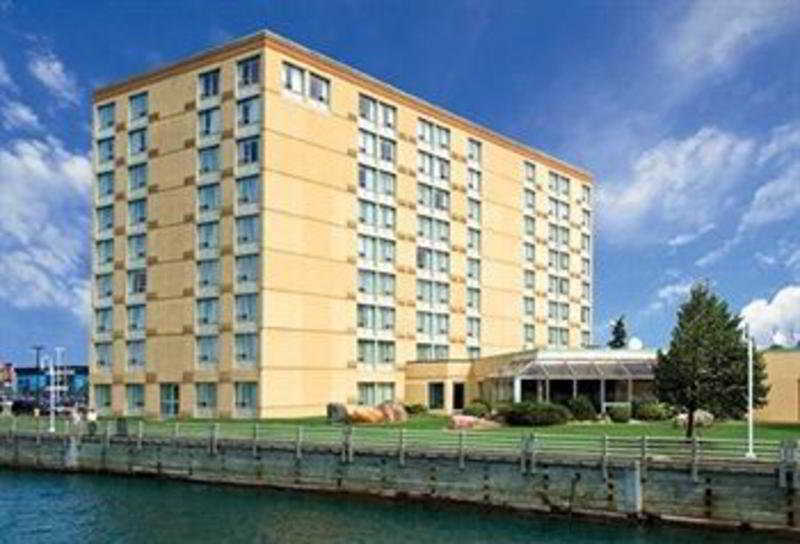 Delta Hotels By Marriott Sault Ste. Marie Waterfront Extérieur photo